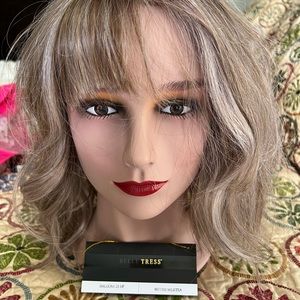 Belle Tress Wigs